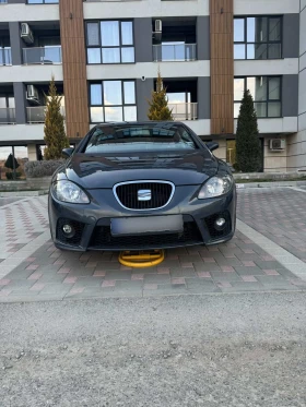 Seat Leon - Car24.bg Seat Leon