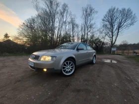 Audi A4 - 2000 € / 3911.66 лв. - 13789979 4 | Car24.bg Audi A4 - 2000 € / 3911.66 лв. - 13789979 4