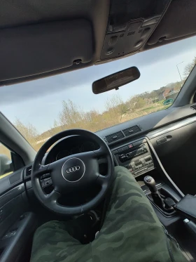 Audi A4 - 2000 € / 3911.66 лв. - 13789979 2 | Car24.bg Audi A4 - 2000 € / 3911.66 лв. - 13789979 2