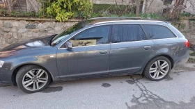Audi A6 - 5333 € / 10430.44 лв. - 81480612 3 | Car24.bg Audi A6 - 5333 € / 10430.44 лв. - 81480612 3