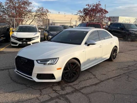 Audi S4 Technik / 360 / B&O / MАСАЖИ / АВТОКРЕДИТ