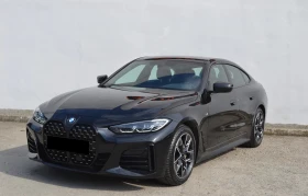 BMW 430 M-Sport xDrive