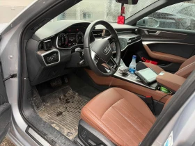 Audi A6 55TFSI/BOSE | Auto.bg — изображение 7 Audi A6 55TFSI/BOSE | Auto.bg — изображение 7