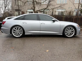 Audi A6 55TFSI/BOSE | Auto.bg — изображение 4 Audi A6 55TFSI/BOSE | Auto.bg — изображение 4