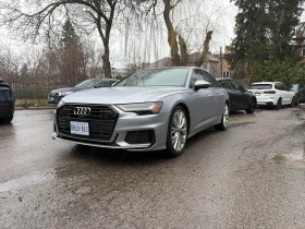 Audi A6 55TFSI/BOSE