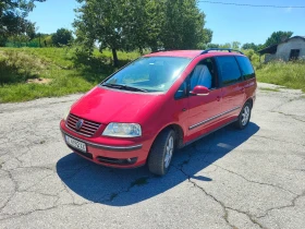 VW Sharan 1.9 TDi