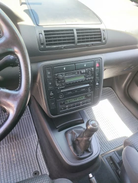 VW Sharan 1.9 TDi | Auto.bg — изображение 11 VW Sharan 1.9 TDi | Auto.bg — изображение 11