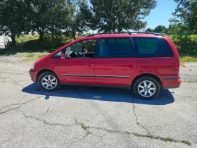 VW Sharan 1.9 TDi | Auto.bg — изображение 8 VW Sharan 1.9 TDi | Auto.bg — изображение 8