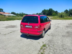 VW Sharan 1.9 TDi | Auto.bg — изображение 6 VW Sharan 1.9 TDi | Auto.bg — изображение 6