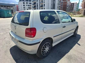VW Polo 1.4 Бензин | Auto.bg — изображение 4 VW Polo 1.4 Бензин | Auto.bg — изображение 4