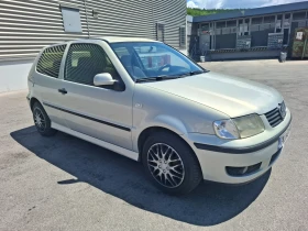 VW Polo 1.4 Бензин | Auto.bg — изображение 3 VW Polo 1.4 Бензин | Auto.bg — изображение 3