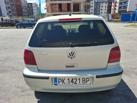 VW Polo 1.4 Бензин | Auto.bg — изображение 5 VW Polo 1.4 Бензин | Auto.bg — изображение 5