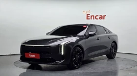 Kia K8 3.5* Signature Black* 360* HUD* ПОДГРЕВ* ОБДУХВАНЕ
