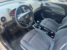 Chevrolet Aveo 1.3d - 2900 € / 5671.91 лв. - 39095268 5 | Car24.bg Chevrolet Aveo 1.3d - 2900 € / 5671.91 лв. - 39095268 5