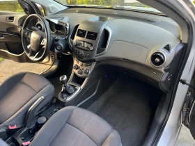 Chevrolet Aveo 1.3d - 2900 € / 5671.91 лв. - 39095268 11 | Car24.bg Chevrolet Aveo 1.3d - 2900 € / 5671.91 лв. - 39095268 11