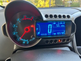 Chevrolet Aveo 1.3d - 2900 € / 5671.91 лв. - 39095268 8 | Car24.bg Chevrolet Aveo 1.3d - 2900 € / 5671.91 лв. - 39095268 8