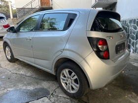 Chevrolet Aveo 1.3d - 2900 € / 5671.91 лв. - 39095268 3 | Car24.bg Chevrolet Aveo 1.3d - 2900 € / 5671.91 лв. - 39095268 3