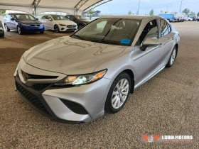 Снимка Toyota Camry