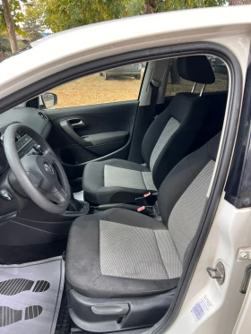 VW Polo 1.2 BENZIN AUSTRIA | Auto.bg — изображение 13 VW Polo 1.2 BENZIN AUSTRIA | Auto.bg — изображение 13