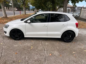 VW Polo 1.2 BENZIN AUSTRIA | Auto.bg — изображение 7 VW Polo 1.2 BENZIN AUSTRIA | Auto.bg — изображение 7
