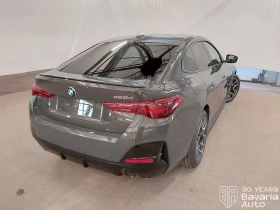 BMW 420 d Gran Coupe Sportautomatic | Auto.bg — изображение 3 BMW 420 d Gran Coupe Sportautomatic | Auto.bg — изображение 3