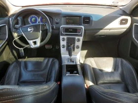 Volvo S60 T6* AWD* R-DESIGN* ОПЦИЯ ЗА ЛИЗИНГ | Auto.bg — изображение 8 Volvo S60 T6* AWD* R-DESIGN* ОПЦИЯ ЗА ЛИЗИНГ | Auto.bg — изображение 8