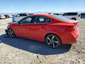 Volvo S60 T6* AWD* R-DESIGN* ОПЦИЯ ЗА ЛИЗИНГ | Auto.bg — изображение 2 Volvo S60 T6* AWD* R-DESIGN* ОПЦИЯ ЗА ЛИЗИНГ | Auto.bg — изображение 2