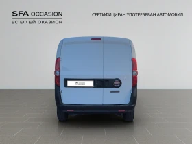 Fiat Doblo 1.6D 105hp BVM6 E6//2202R15 - 8400 € - 90174177 6 | Car24.bg Fiat Doblo 1.6D 105hp BVM6 E6//2202R15 - 8400 € - 90174177 6