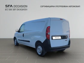 Fiat Doblo 1.6D 105hp BVM6 E6//2202R15 - 8400 € - 90174177 7 | Car24.bg Fiat Doblo 1.6D 105hp BVM6 E6//2202R15 - 8400 € - 90174177 7
