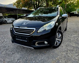 Peugeot 2008 1.2I STYLE 104000KM - Car24.bg Peugeot 2008 1.2I STYLE 104000KM