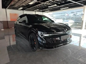 Zeekr 7 X GT RWD Smart Drive 75kWh* КРАЙНА ЦЕНА | Auto.bg — изображение 3 Zeekr 7 X GT RWD Smart Drive 75kWh* КРАЙНА ЦЕНА | Auto.bg — изображение 3