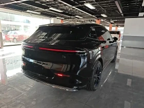 Zeekr 7 X GT RWD Smart Drive 75kWh* КРАЙНА ЦЕНА | Auto.bg — изображение 4 Zeekr 7 X GT RWD Smart Drive 75kWh* КРАЙНА ЦЕНА | Auto.bg — изображение 4