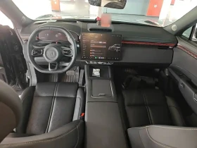 Zeekr 7 X GT RWD Smart Drive 75kWh* КРАЙНА ЦЕНА | Auto.bg — изображение 10 Zeekr 7 X GT RWD Smart Drive 75kWh* КРАЙНА ЦЕНА | Auto.bg — изображение 10