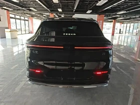 Zeekr 7 X GT RWD Smart Drive 75kWh* КРАЙНА ЦЕНА | Auto.bg — изображение 5 Zeekr 7 X GT RWD Smart Drive 75kWh* КРАЙНА ЦЕНА | Auto.bg — изображение 5