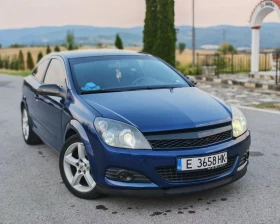 Opel Astra 2.0 - Car24.bg Opel Astra 2.0