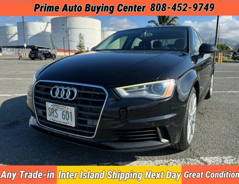 Audi A3 Premium Plus* АвтоКредит* (ЦЕНА ДО БГ) - 13899 € / 27184.08 лв. - 75272315 1 | Car24.bg Audi A3 Premium Plus* АвтоКредит* (ЦЕНА ДО БГ) - 13899 € / 27184.08 лв. - 75272315 1