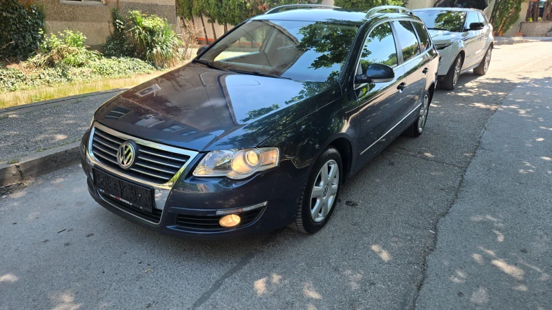 VW Passat - 3499 € / 6843.45 лв. - 56369401 1 | Car24.bg VW Passat - 3499 € / 6843.45 лв. - 56369401 1