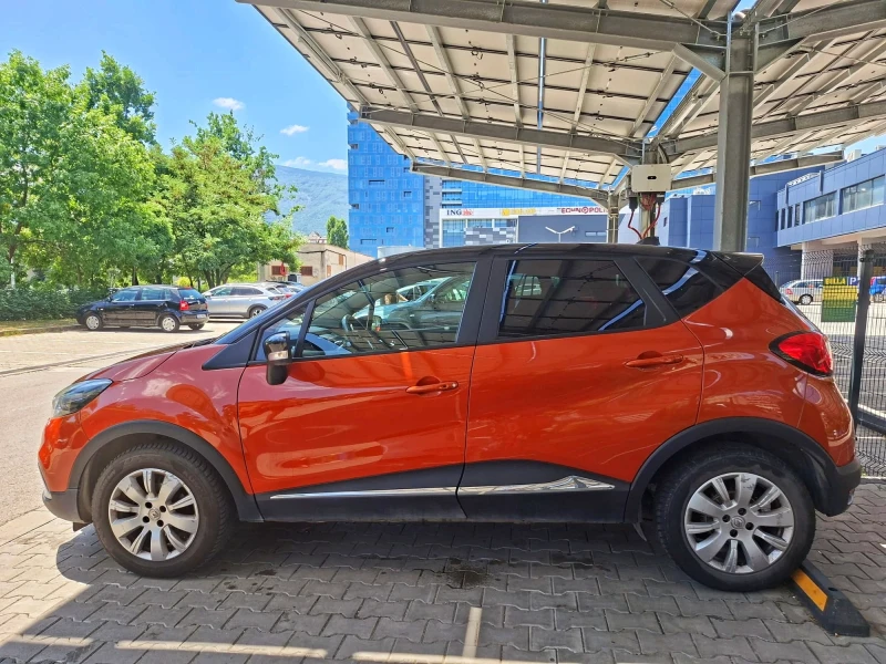Renault Captur - 9000 € / 17602.47 лв. - 90642028 1 | Car24.bg Renault Captur - 9000 € / 17602.47 лв. - 90642028 1