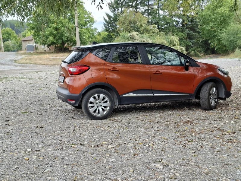 Renault Captur - 9000 € - 24605684 1 | Car24.bg Renault Captur - 9000 € - 24605684 1