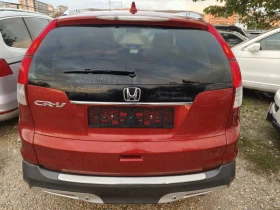 Honda Cr-v 2.2  - 23500 лв. / 12015.36 € - 17217746 8 | Car24.bg Honda Cr-v 2.2  - 23500 лв. / 12015.36 € - 17217746 8