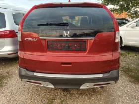 Honda Cr-v 2.2  - 23500 лв. / 12015.36 € - 17217746 7 | Car24.bg Honda Cr-v 2.2  - 23500 лв. / 12015.36 € - 17217746 7