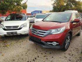 Honda Cr-v 2.2  - 23500 лв. / 12015.36 € - 17217746 3 | Car24.bg Honda Cr-v 2.2  - 23500 лв. / 12015.36 € - 17217746 3