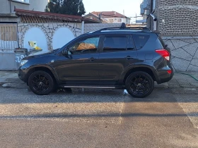 Toyota Rav4 - 6700 € / 13104.06 лв. - 53335150 2 | Car24.bg Toyota Rav4 - 6700 € / 13104.06 лв. - 53335150 2