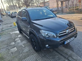 Toyota Rav4 - 6700 € / 13104.06 лв. - 53335150 17 | Car24.bg Toyota Rav4 - 6700 € / 13104.06 лв. - 53335150 17