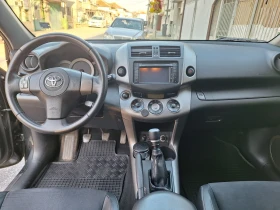 Toyota Rav4 - 6700 € / 13104.06 лв. - 53335150 12 | Car24.bg Toyota Rav4 - 6700 € / 13104.06 лв. - 53335150 12