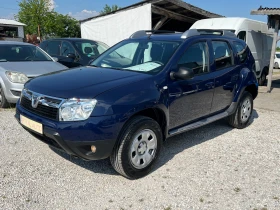 Снимка Dacia Duster
