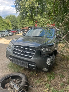 Hyundai Santa fe - цена по договаряне - 95369818 3 | Car24.bg Hyundai Santa fe - цена по договаряне - 95369818 3
