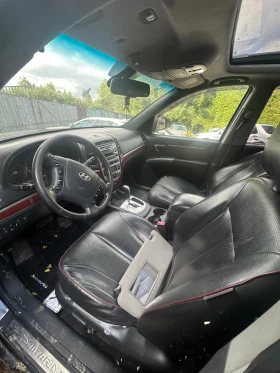 Hyundai Santa fe - цена по договаряне - 95369818 7 | Car24.bg Hyundai Santa fe - цена по договаряне - 95369818 7