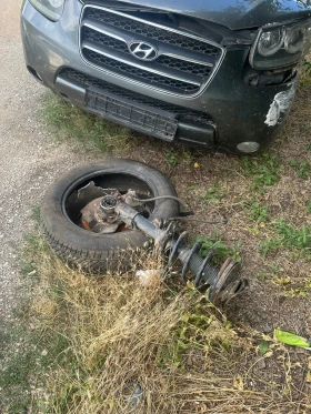 Hyundai Santa fe - цена по договаряне - 95369818 4 | Car24.bg Hyundai Santa fe - цена по договаряне - 95369818 4