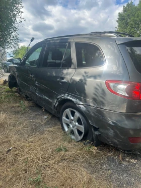 Hyundai Santa fe - цена по договаряне - 95369818 6 | Car24.bg Hyundai Santa fe - цена по договаряне - 95369818 6